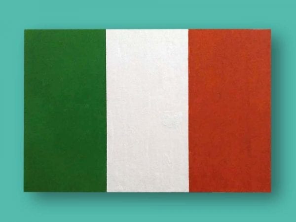 Irish Flag