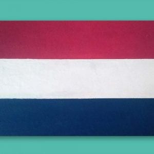 Flag of the Netherlands