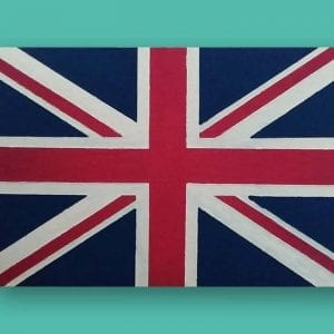 UK Flag