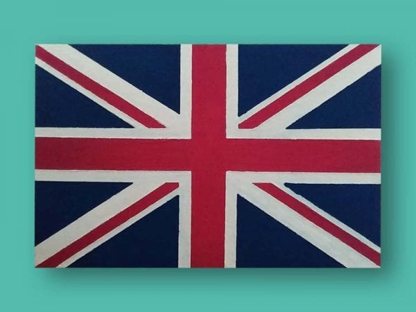 UK Flag