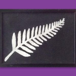 Silver fern