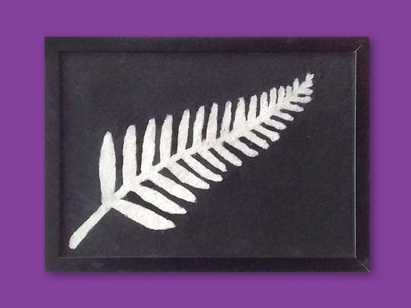 Silver fern