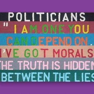 Politicians