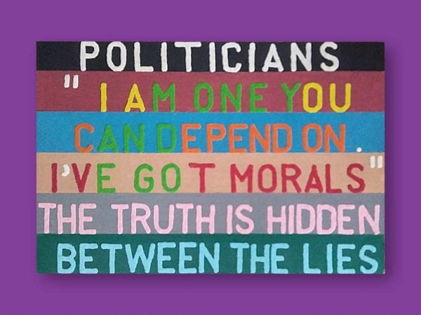 Politicians