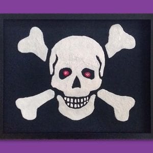 Skull and Crossbones