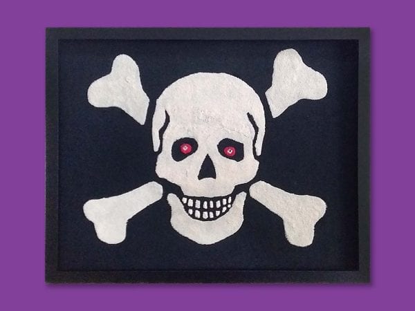 Skull and Crossbones