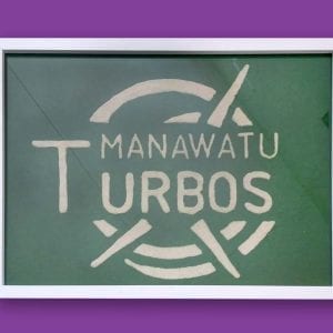 Manawatu Turbos