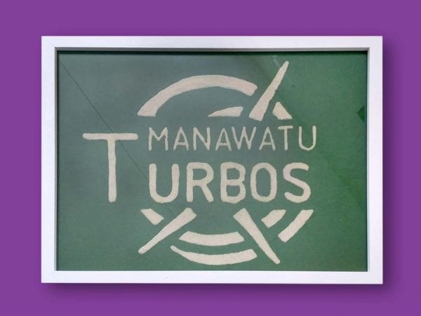 Manawatu Turbos