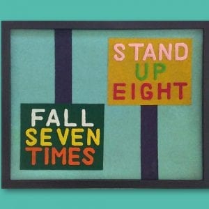 Fall and stand