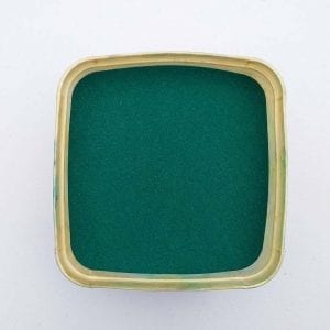 Sand - Dark green