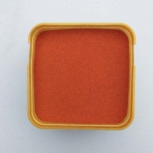 Sand - Orange