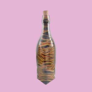 Hokitika bottle