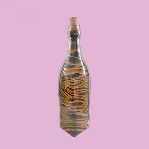 Hokitika bottle