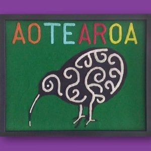 Aotearoa