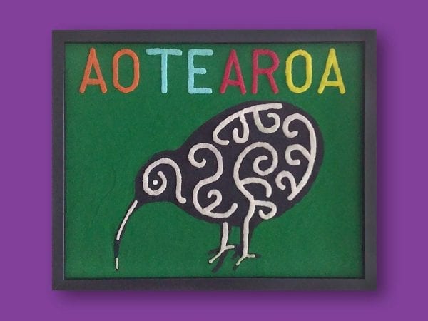 Aotearoa