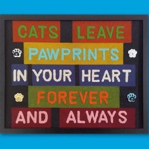 Pawprints