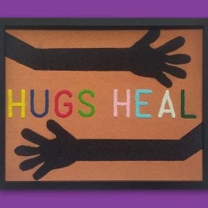 Hugs Heal