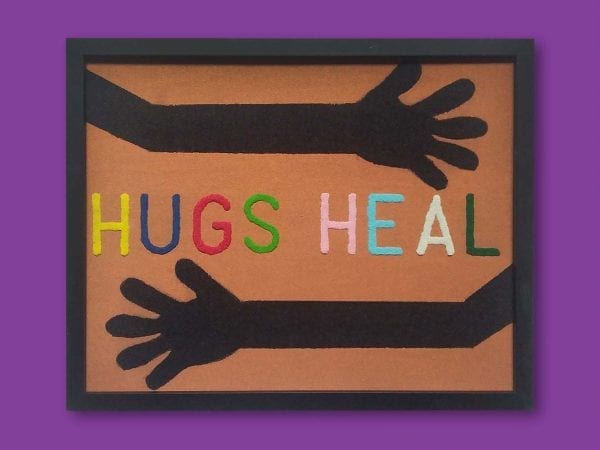 Hugs Heal